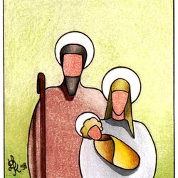 Weihnachten II 1998